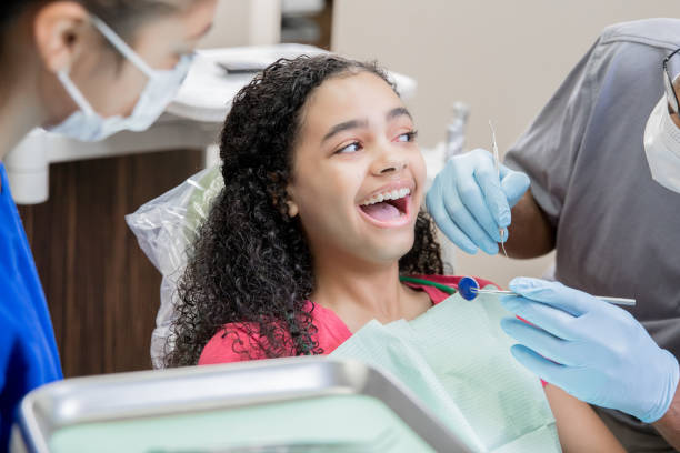 Best Walk-In Emergency Dentist in Whidbey Island Station, WA