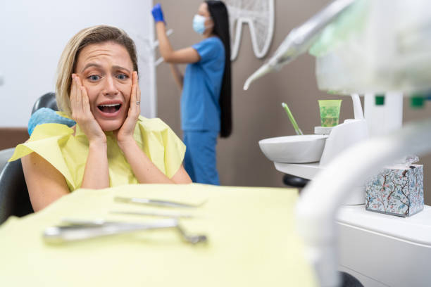 Best After-Hours Emergency Dentist in Whidbey Island Station, WA