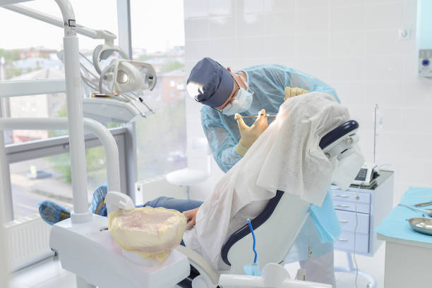 Best Emergency Dental Care for Trauma or Injury in Whidbey Island Station, WA